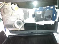 Лот: 5316684. Фото: 3. Ноутбук Acer Aspire 7720ZG. Компьютеры, оргтехника, канцтовары