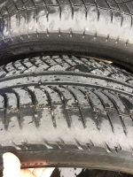 Лот: 9663063. Фото: 3. Резина Michelin. Авто, мото, водный транспорт