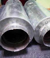 Лот: 3403369. Фото: 5. канальный вентилятор ВК 200 БИ...