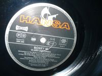 Лот: 25308864. Фото: 6. Boney M. " 10.000 Lightyears...
