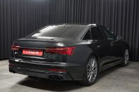 Лот: 24400630. Фото: 5. Audi A6 2018