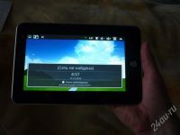 Лот: 660113. Фото: 3. Планшетный компьютер Google Android... Компьютеры, оргтехника, канцтовары