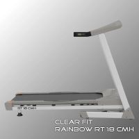 Лот: 8960789. Фото: 3. Беговая дорожка Clear Fit Rainbow... Спортивные товары