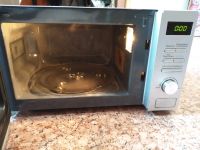 Лот: 20275735. Фото: 3. Микроволновая печь Midea AM720C4E-S. Бытовая техника
