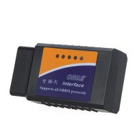 Лот: 3943208. Фото: 4. Диагностический адаптер WiFi OBD... Красноярск