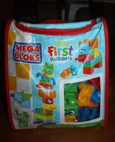 Лот: 5858505. Фото: 2. Конструктор Mega Bloks «Забавные... Игрушки