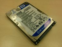 Лот: 4872022. Фото: 2. Жесткий Диск Western Digital HDD... Комплектующие