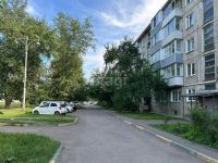 Лот: 25289011. Фото: 16. 3-комн. квартира , Красноярск...