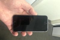 Лот: 15458172. Фото: 5. iPhone se 32G