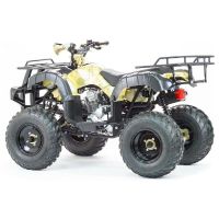 Лот: 25659316. Фото: 12. Квадроцикл STALKER 250