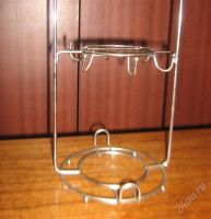 Лот: 2205869. Фото: 3. подставка под кружки и блюдца. Домашний быт