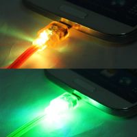 Лот: 3256596. Фото: 4. USB дата кабель витой (пружинкой... Красноярск