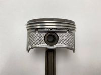 Лот: 20379667. Фото: 4. Поршень с шатуном Mazda Mazda... Красноярск