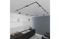 Лот: 24379269. Фото: 2. Трековый светильник ELEKTROSTANDARD... Освещение
