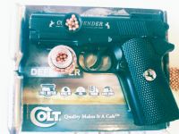 Лот: 3919756. Фото: 2. Colt (пневмат) + Бонусы. Военно-спортивные игры