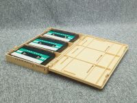 Лот: 25837872. Фото: 2. 3 Винтажные Аудиокассеты для записи... Аудиотехника