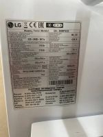 Лот: 19302203. Фото: 6. Холодильник LG GA-B489yecz, отличное...