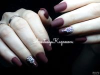 Лот: 9045110. Фото: 12. Наращивание ногтей, укрепление...