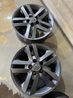 Лот: 25192894. Фото: 3. Литые диски r17 toyota rav4 оригинальные. Авто, мото, водный транспорт
