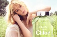 Лот: 2515443. Фото: 3. L_Eau de Chloe 75мл *3000 ароматов. Красота и здоровье