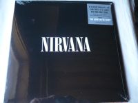 Лот: 9614628. Фото: 10. Nirvana. " Nevermind ". LP. Запечатан...