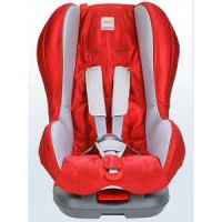 Лот: 5558227. Фото: 2. Автокресло Ramatti Venus Comfort... Дети растут