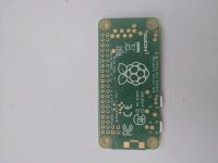 Лот: 14020061. Фото: 2. Raspberry Pi Zero W v1.1 (512... Радиодетали  (электронные компоненты)