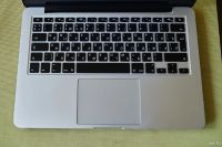Лот: 17807703. Фото: 6. MacBook Pro 2015 i5 Ssd 512Gb