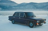 Лот: 6996195. Фото: 4. Ваз 2106 (Баклажан)