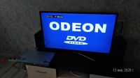 Лот: 15278055. Фото: 5. DVD-плеер Odeon DVP-316