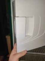 Лот: 21137415. Фото: 4. Холодильник Indesit SD167.002. Красноярск