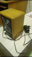 Лот: 17064840. Фото: 2. Ионизатор Rusion. Тепловое оборудование, климат