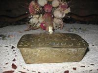 Лот: 11512524. Фото: 3. Массивная антикварная переносная... Красноярск