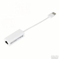 Лот: 18260576. Фото: 6. Новая. Гарантия. USB - RJ45 100...