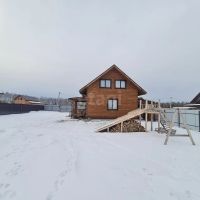 Лот: 25592631. Фото: 4. 4-комн. дом , коттеджный посёлок... Красноярск