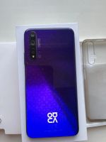 Лот: 17375602. Фото: 3. Huawei nova 5T. Красноярск
