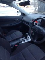 Лот: 5378162. Фото: 6. Mazda Atenza