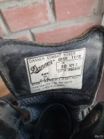 Лот: 18551818. Фото: 3. Ботинки Danner Combat Hiker. Одежда, обувь, галантерея