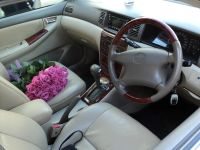 Лот: 3384753. Фото: 4. toyota corolla 2002 ЛЮКС