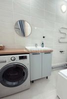 Лот: 25290125. Фото: 11. 1-комн. квартира , Красноярск...