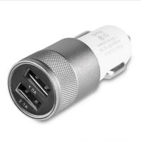 Лот: 8208092. Фото: 2. Автомобильное зарядное USB устройство... Оснащение, оборудование, аксессуары