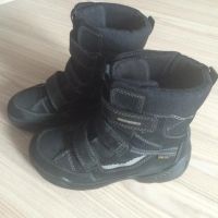 Лот: 8389159. Фото: 2. Ботинки на мальчика Ессо, размер... Обувь