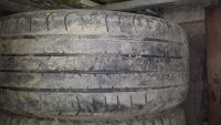 Лот: 7814491. Фото: 3. Шины 225/45/18. Авто, мото, водный транспорт