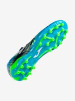Лот: 25431172. Фото: 3. Бутсы Joma Evolution, Синий. Одежда, обувь, галантерея