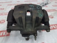 Лот: 20901156. Фото: 5. Суппорт тормозной Toyota Estima...