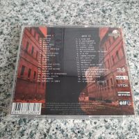 Лот: 17393486. Фото: 2. CD ● Геннадий Жаров и группа... Коллекционирование, моделизм