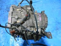 Лот: 3297282. Фото: 2. АКПП Toyota 1SZ Vitz, Platz, без... Автозапчасти