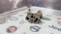 Лот: 23586694. Фото: 2. Крепление масляного фильтра Honda... Автозапчасти