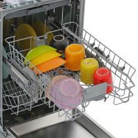 Лот: 25441831. Фото: 7. Посудомоечная машина 45 см Hotpoint...