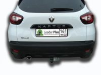 Лот: 6442849. Фото: 2. фаркоп для Renault Kaptur 2016-н... Автохимия, масла, тюнинг